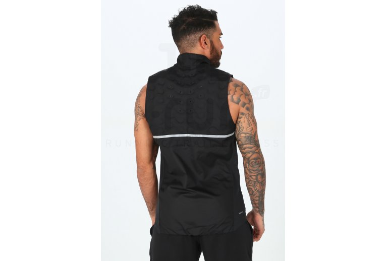 Nike chaleco Aeroloft