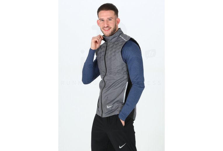 Nike chaleco Aeroloft