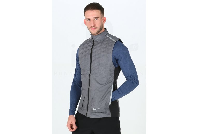 Nike chaleco Aeroloft