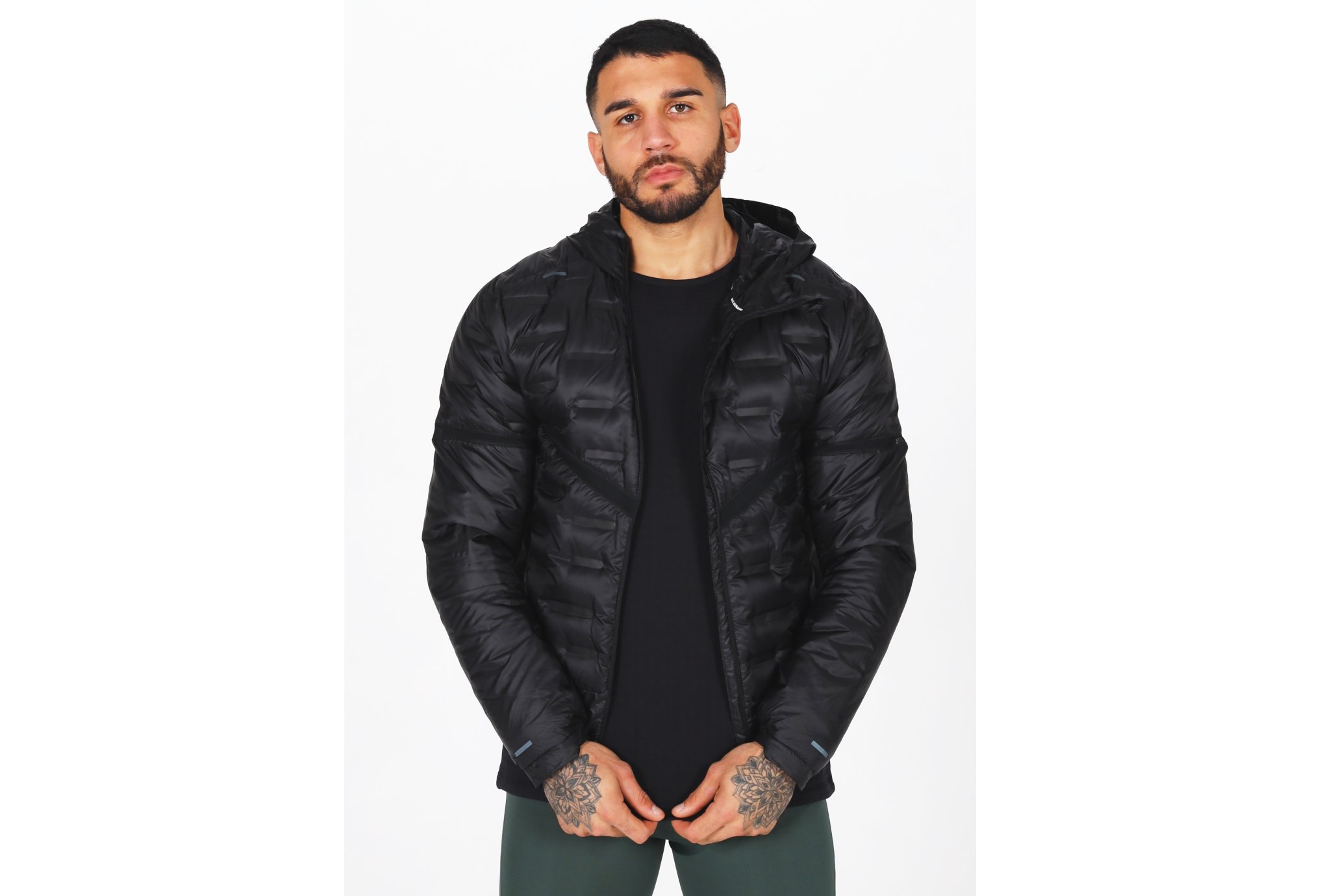 Nike Aeroloft M vêtement running homme