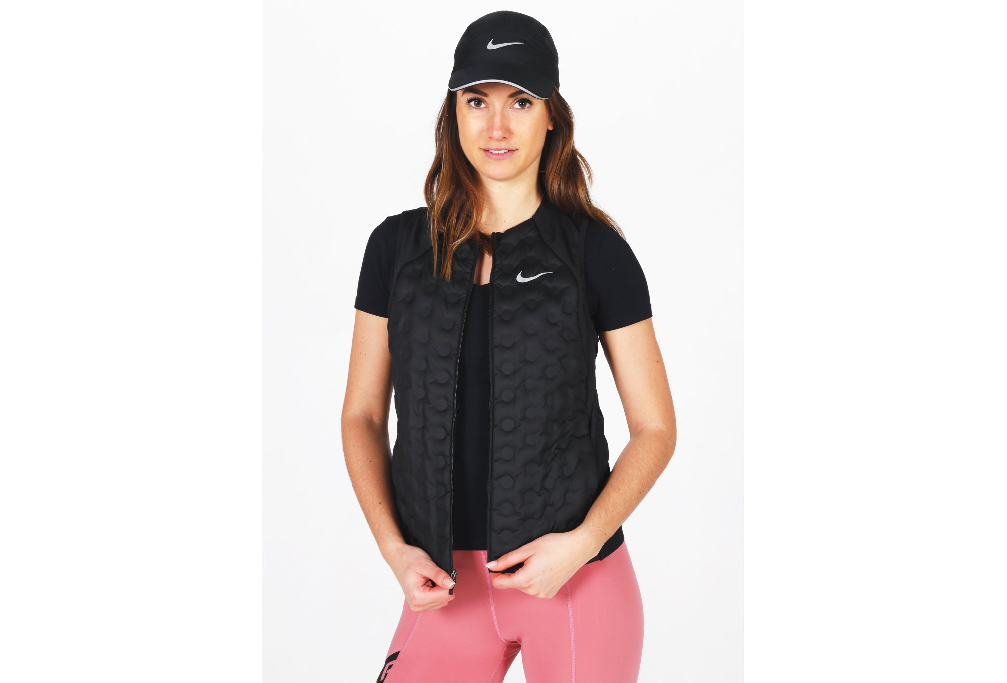 Nike Aeroloft W vêtement running femme