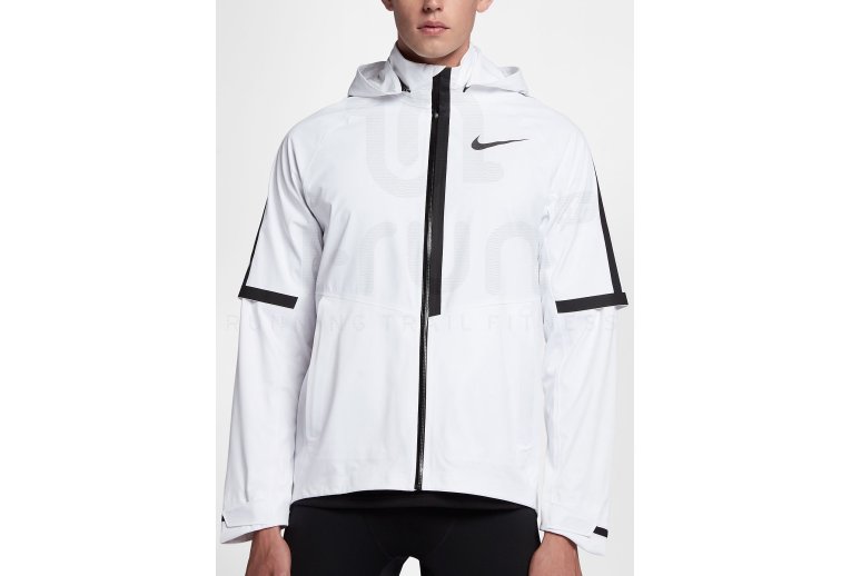 Nike Chaqueta AeroShield