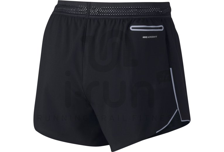 Nike Pantal�n corto AeroSwift 10cm