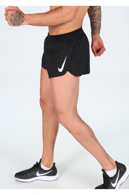 Nike Pantalón corto Aeroswift London