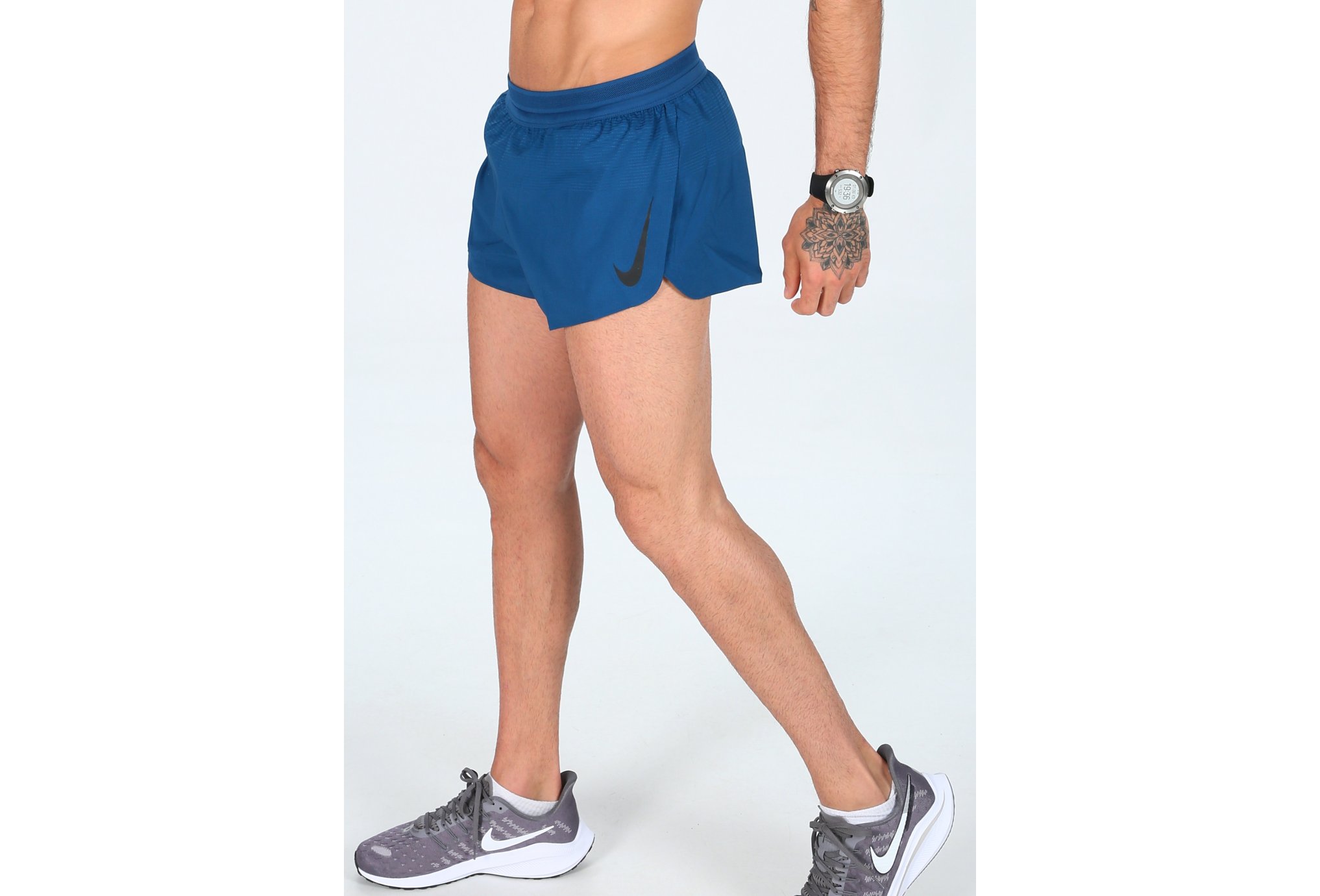 Nike Aeroswift London M vêtement running homme