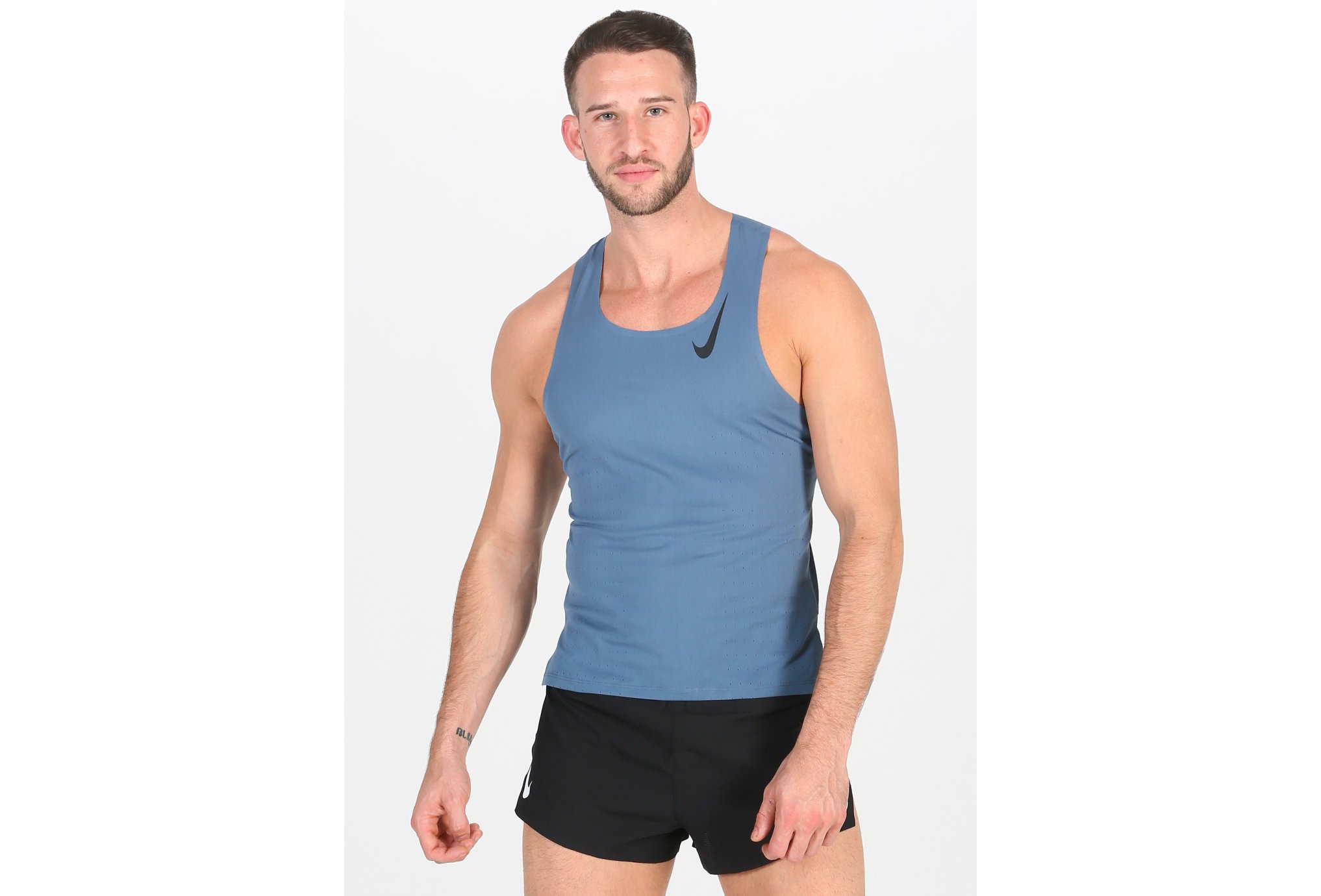 Nike AeroSwift M vêtement running homme