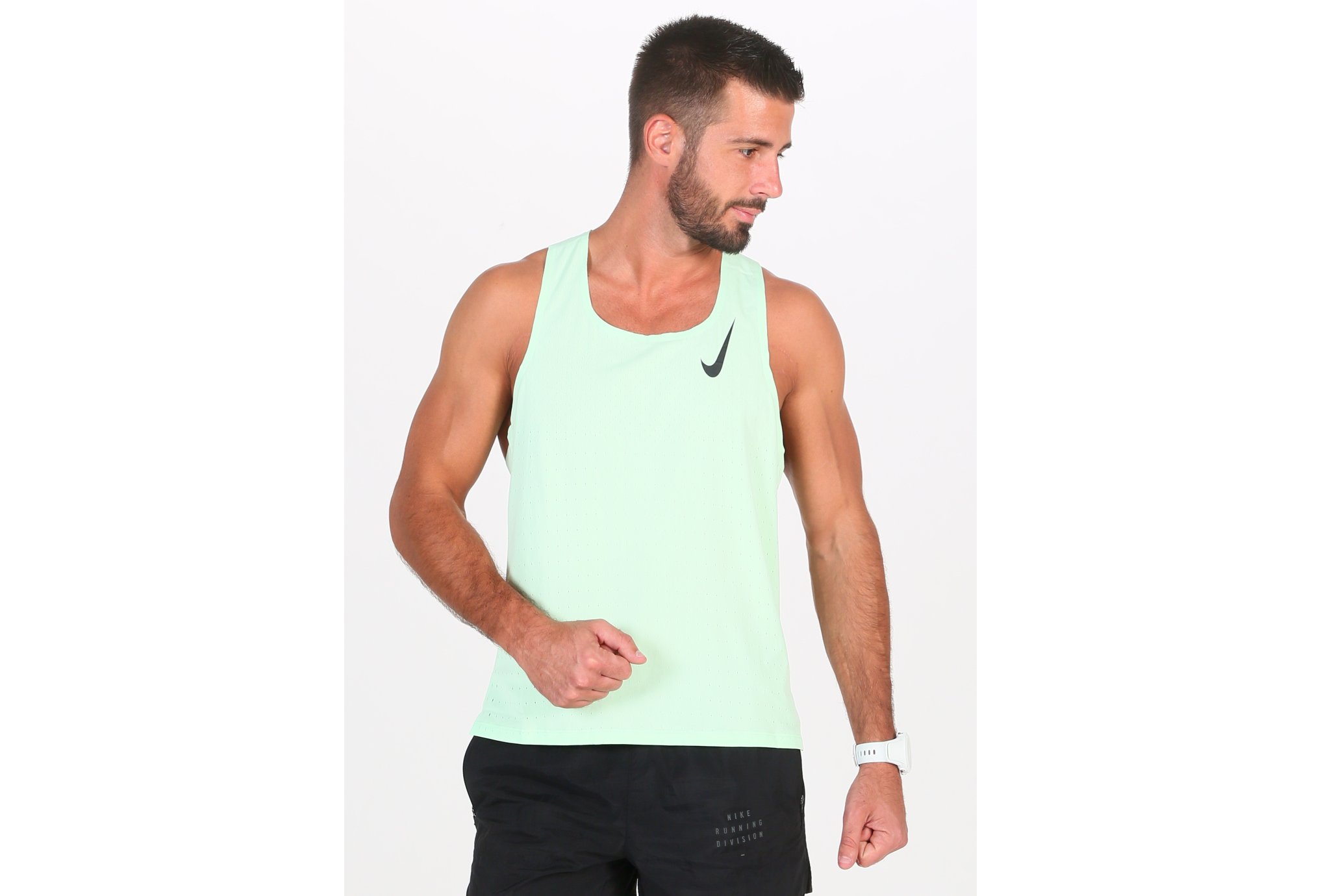 Nike AeroSwift M vêtement running homme