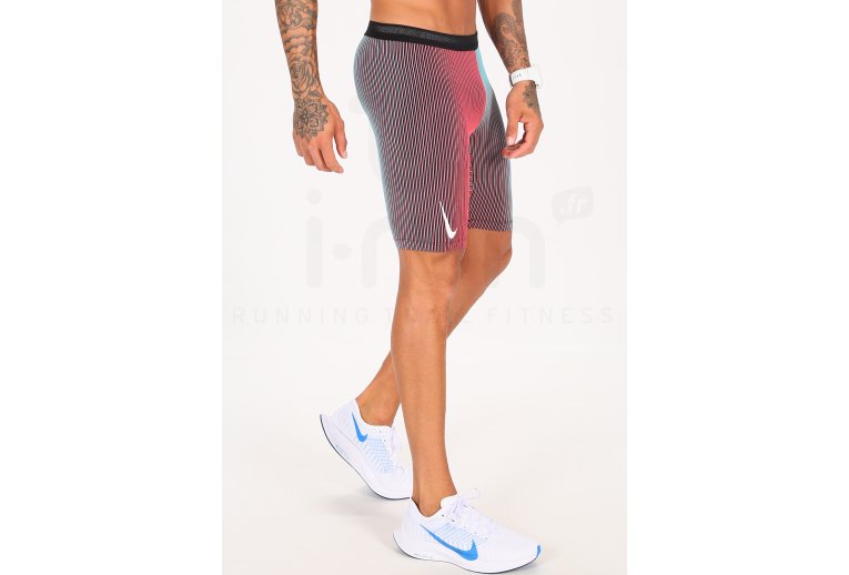 Nike mallas cortas AeroSwift