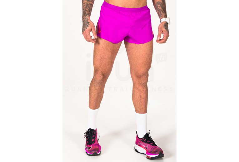 Nike pantal�n corto Aeroswift