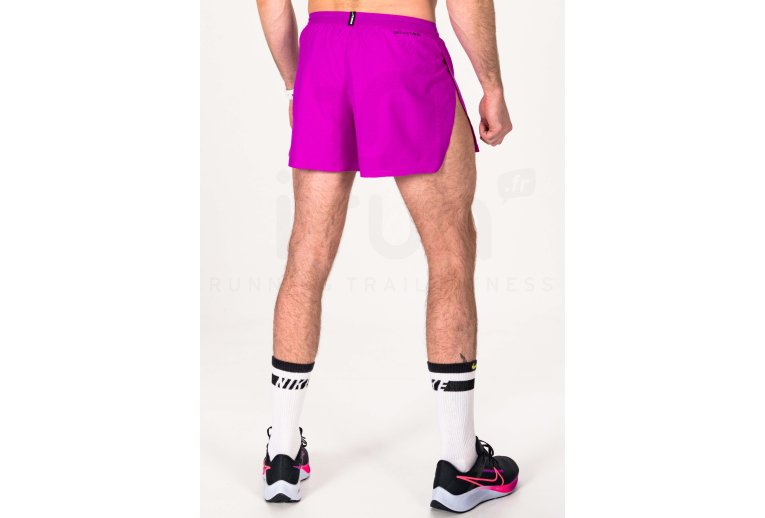 Nike pantal�n corto AeroSwift