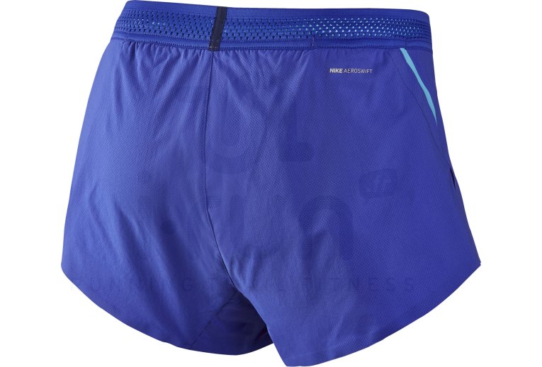 Nike Pantal�n corto AeroSwift Race 5cm