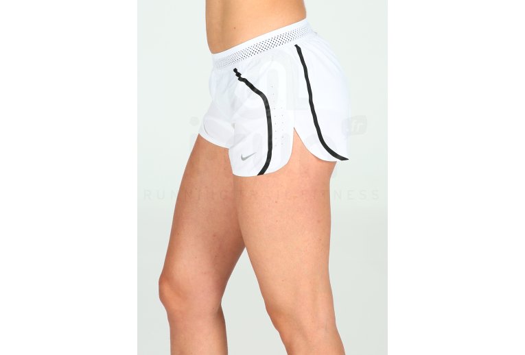 Nike Pantal�n corto AeroSwift Race 5cm
