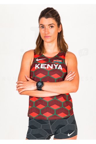 Nike AeroSwift Team Kenya W