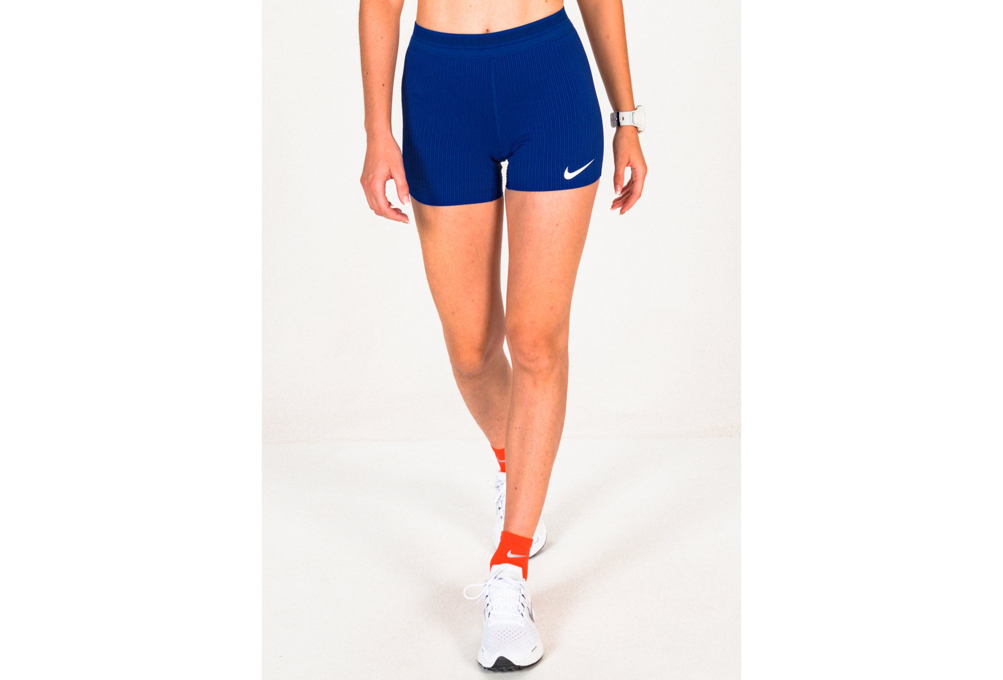 Nike AeroSwift Team USA W vêtement running femme