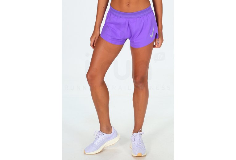 Nike pantal�n corto Aeroswift Track