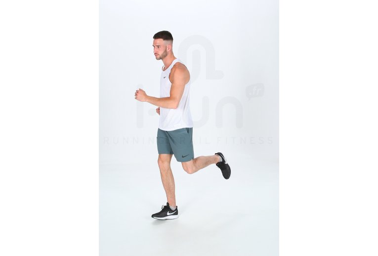 Nike Camiseta de tirantes AeroSwift VaporKnit London