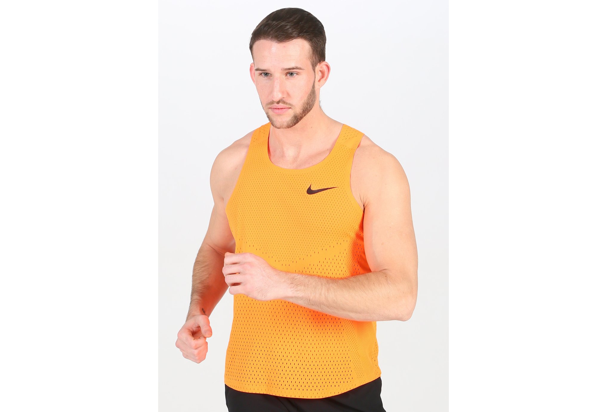 Nike AeroSwift VaporKnit M vêtement running homme