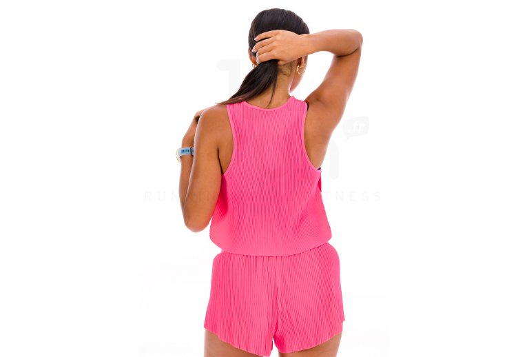 Nike camiseta de tirantes AeroSwift