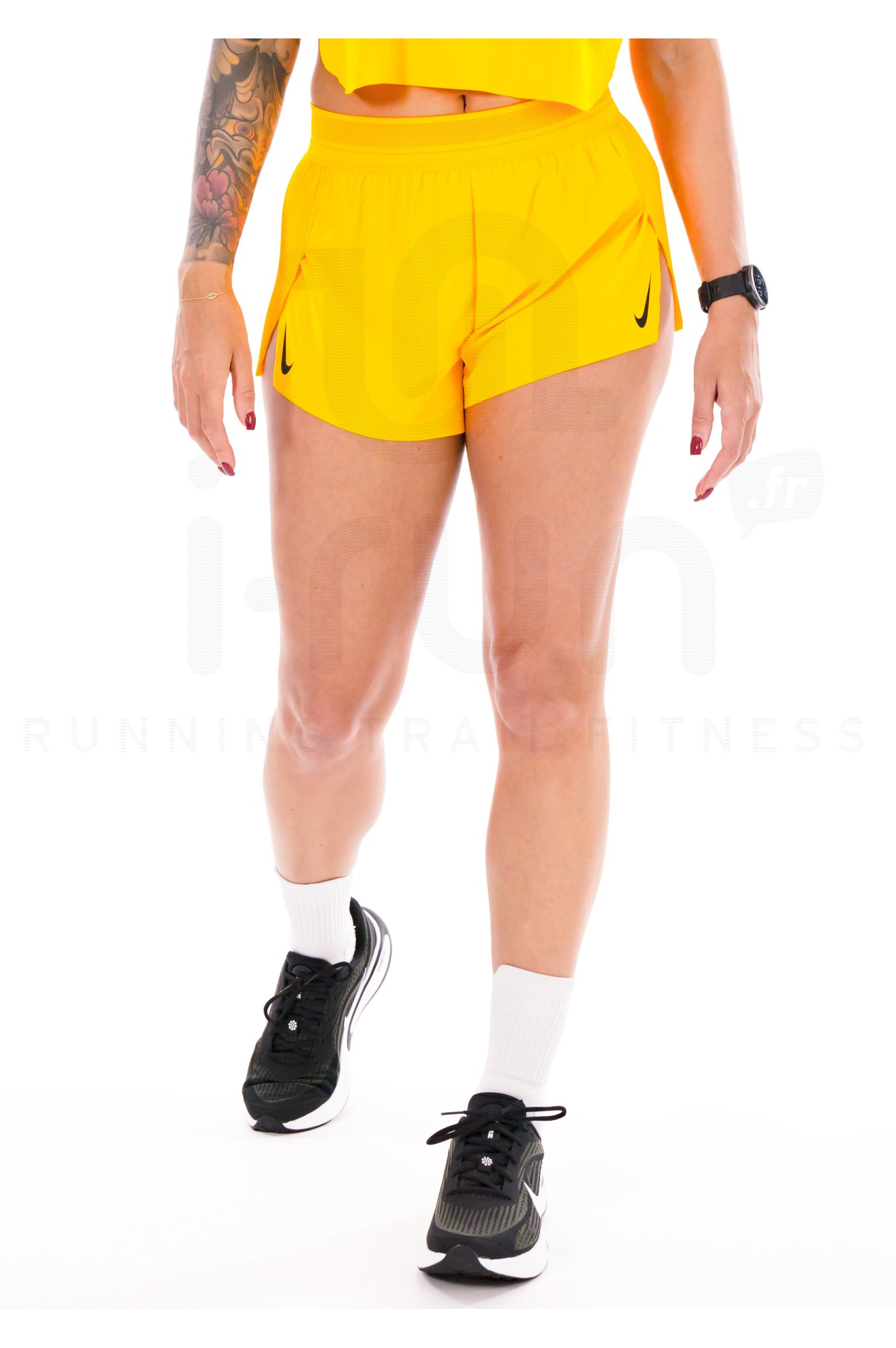 Nike pantal�n corto AeroSwift