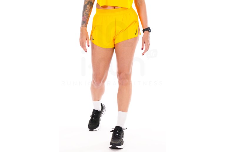 Nike pantal�n corto AeroSwift