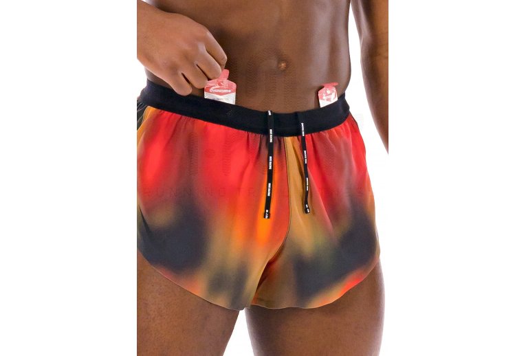 Nike pantal�n corto Aeroswift Entrada �lite