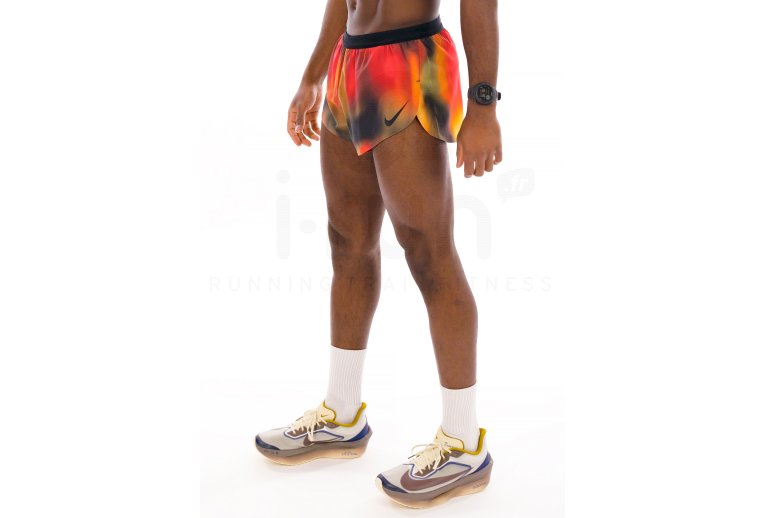 Nike pantal�n corto Aeroswift Entrada �lite