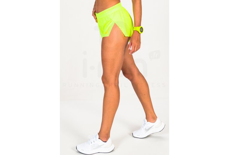 Nike pantal�n corto AeroSwift