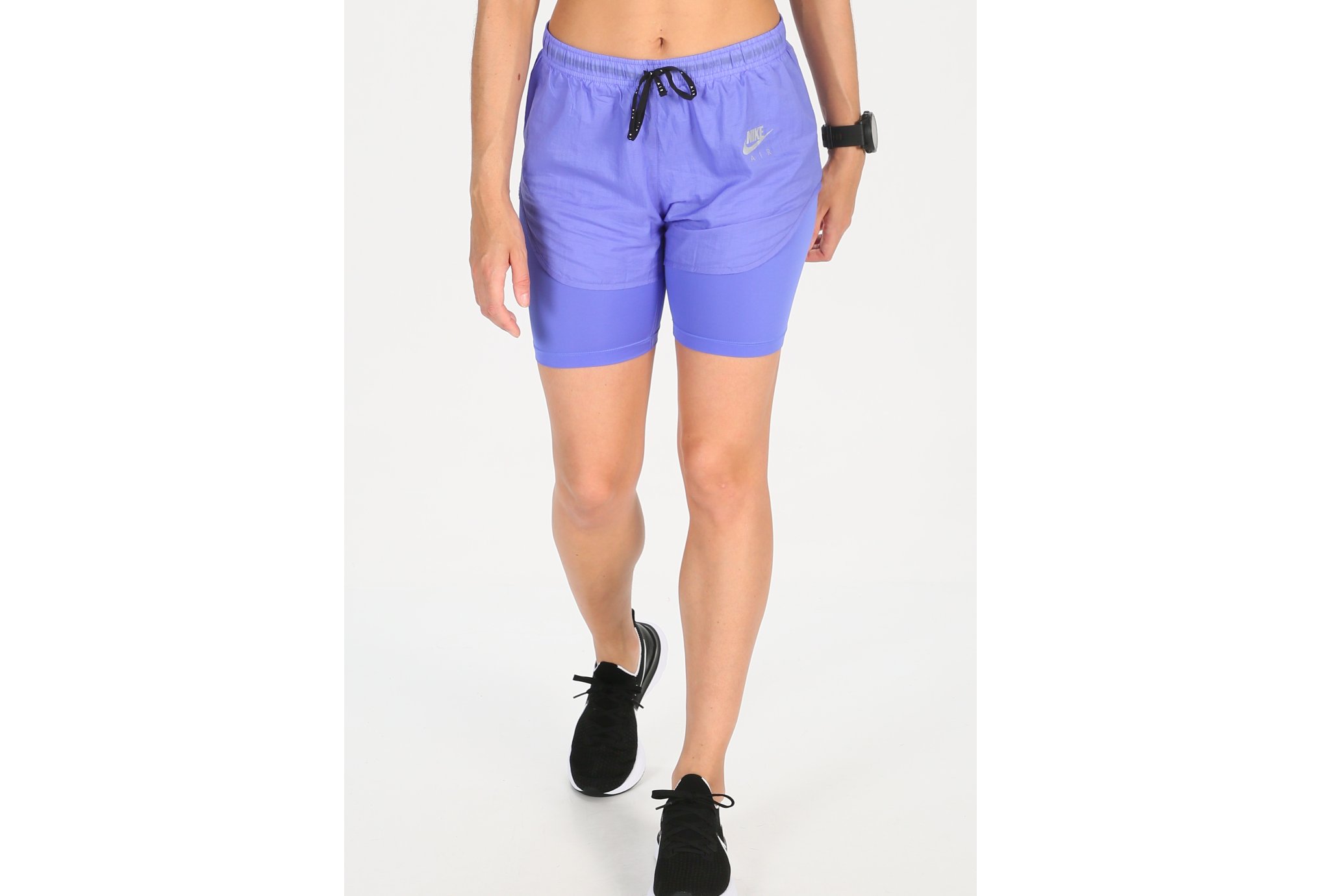 Nike Air 2 en 1 W vêtement running femme