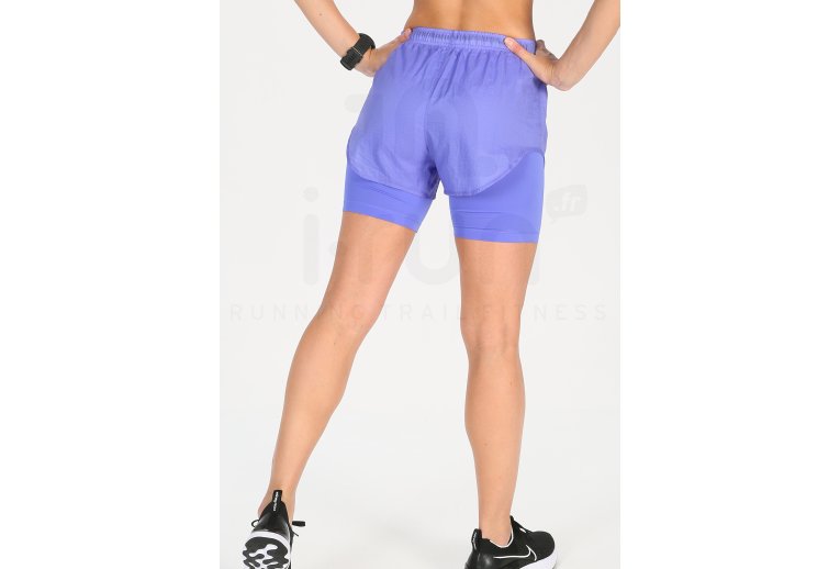 Nike pantal�n corto Air 2 en 1