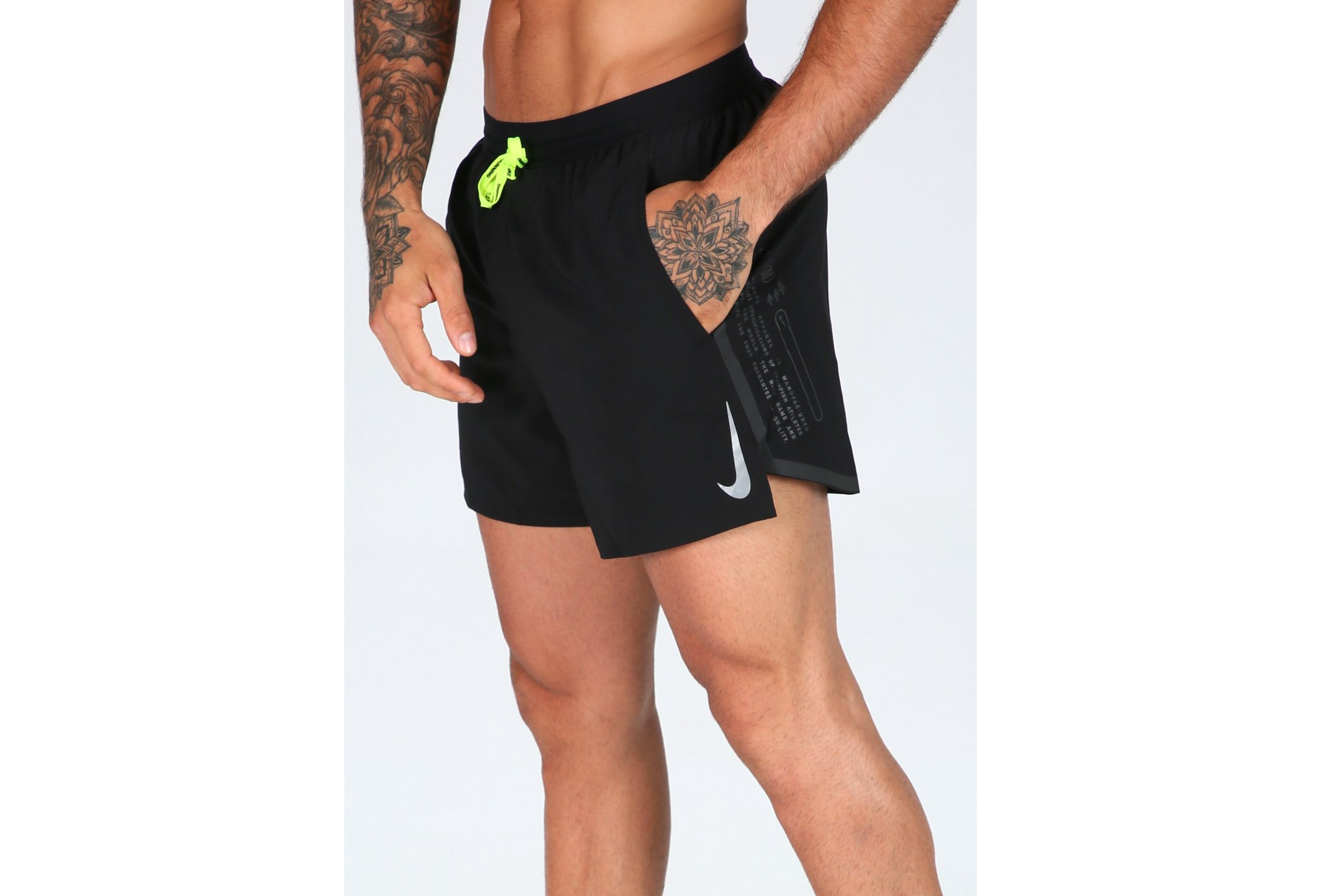 Nike Air Flex Stride M vêtement running homme