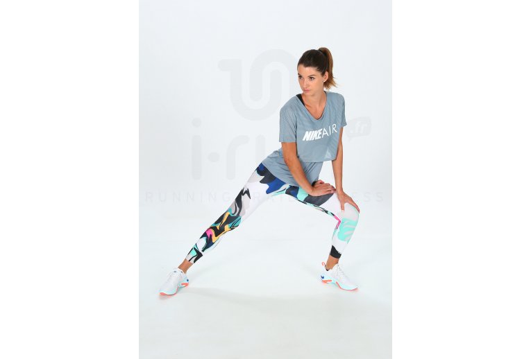 Nike Camiseta manga corta Air GX