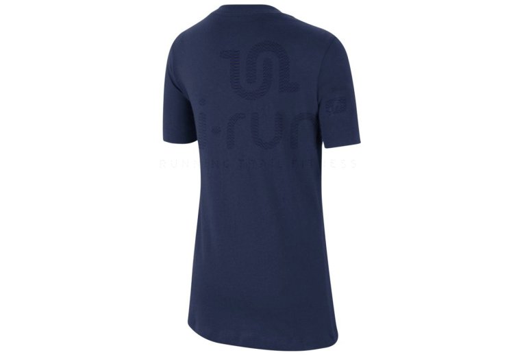 Nike camiseta manga corta Air