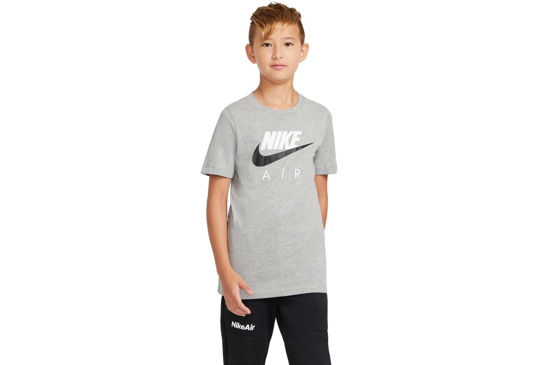 Nike Air Junior vêtement running homme