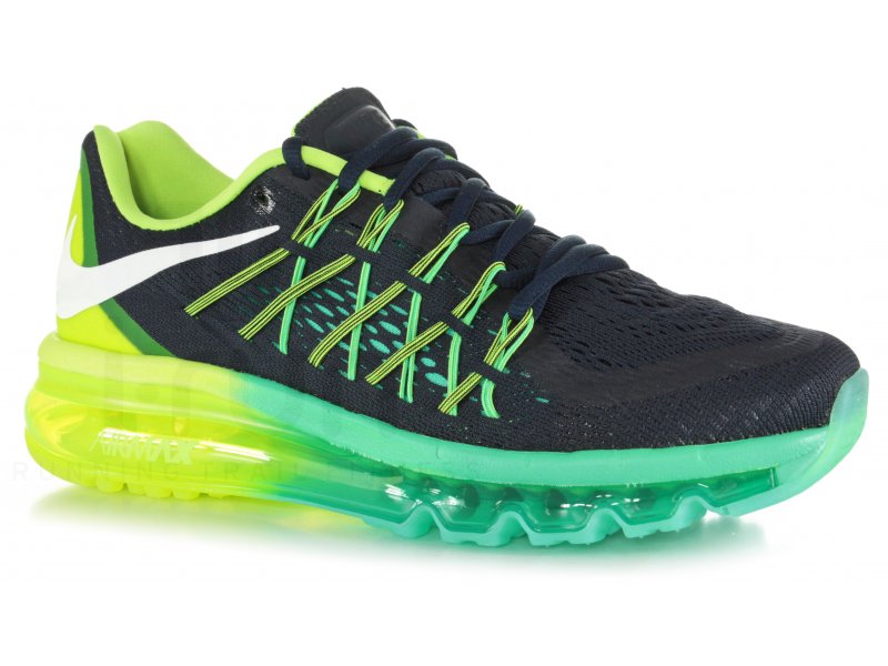 Nike Air Max 2015 W - Chaussures running femme Running