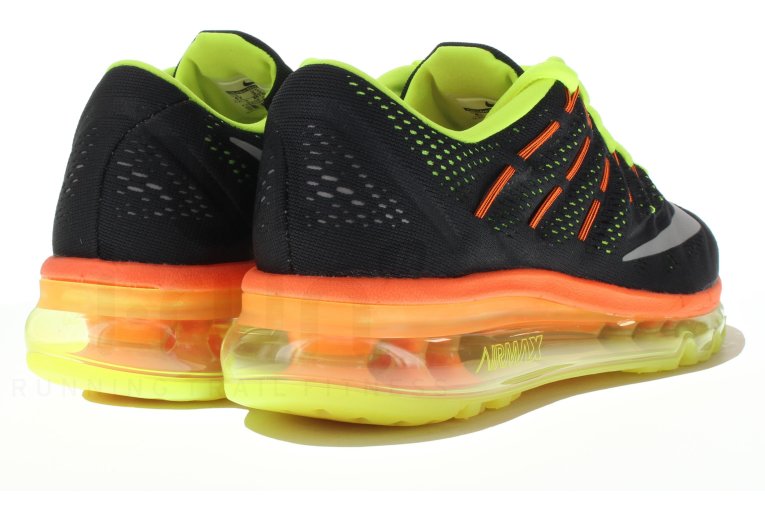 Nike Air Max 2016 GS