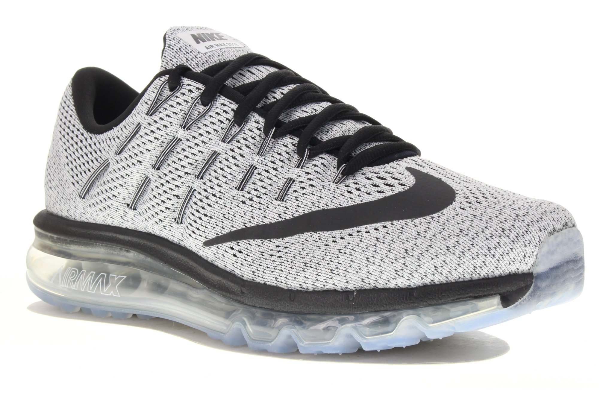 Nike Air Max 2016 en promocion Zapatillas Hombre Nike Asfalto Terrenos mixtos Carrera