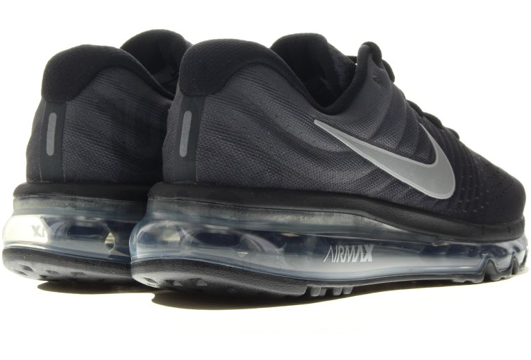 Nike Air Max 2017 GS