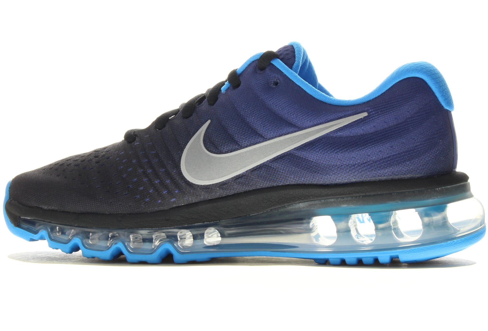 nike air max 2017 bleu marine