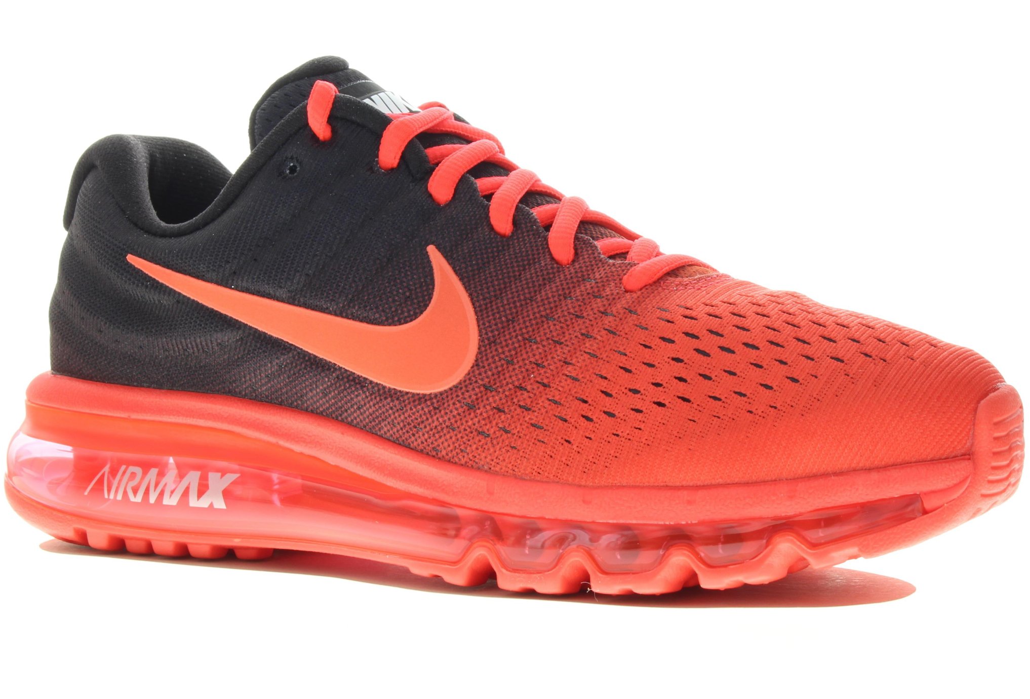 Nike Air Max 2017 en promoción Zapatillas Hombre Nike Terrenos