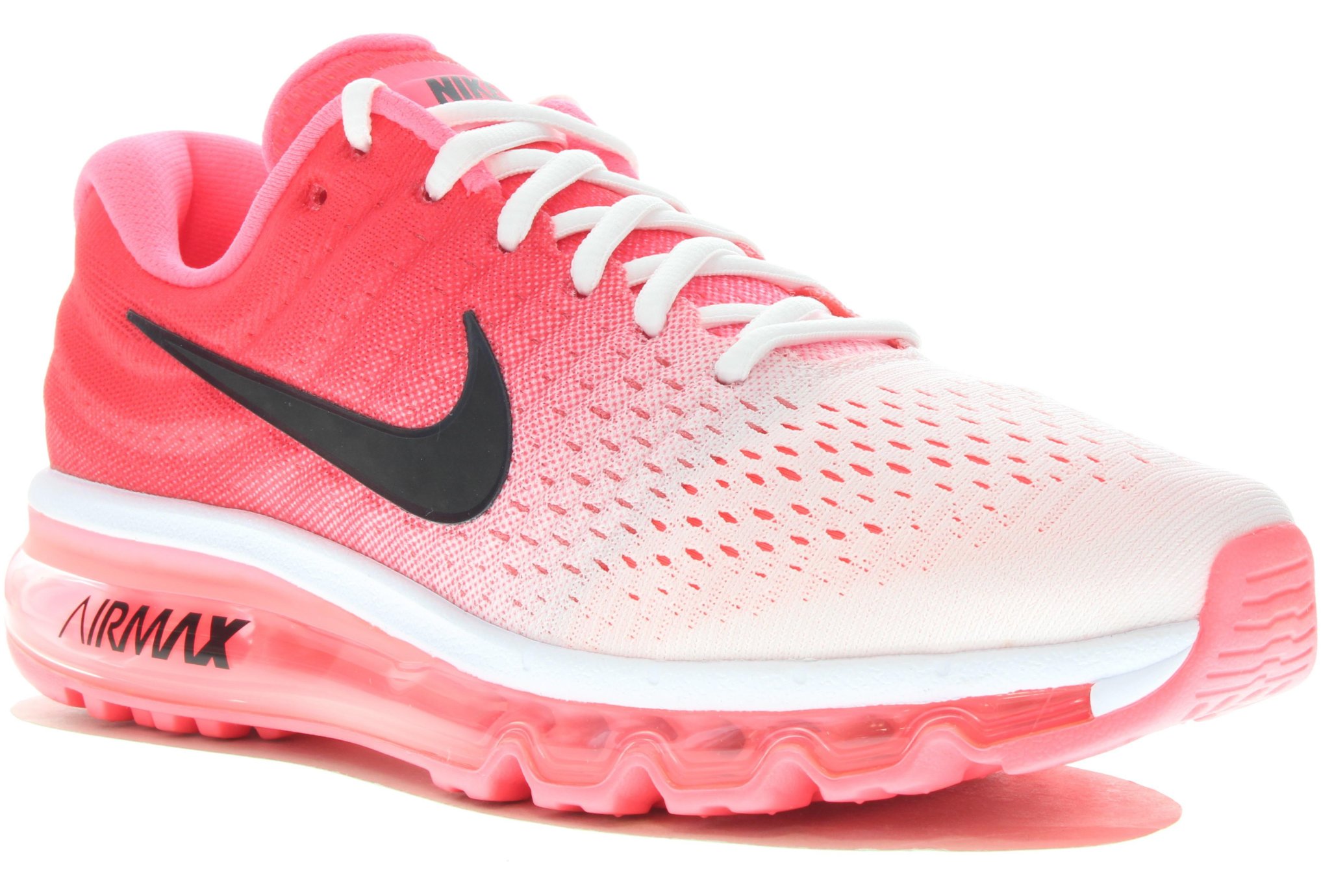 Nike Air Max 2017 en promocion Mujer Zapatillas Terrenos mixtos Nike