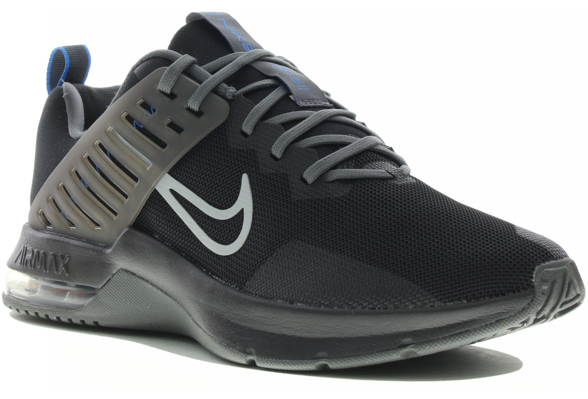 Hearing condenser attract nike air max alpha trainer gris chin tyrant ...