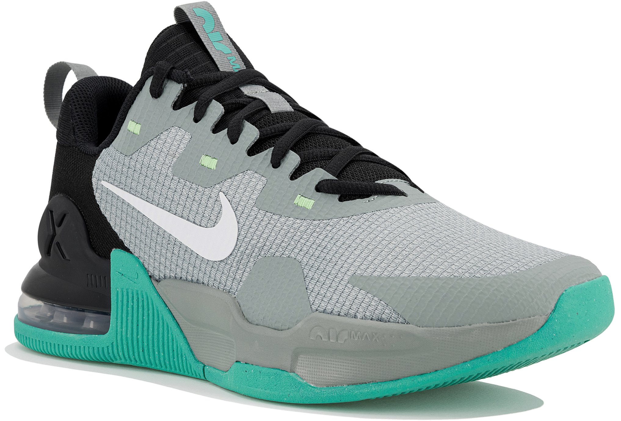 nike air max trainer 1 green