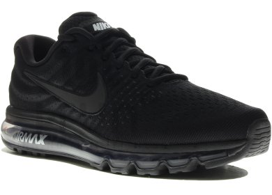 air max homme noir et or