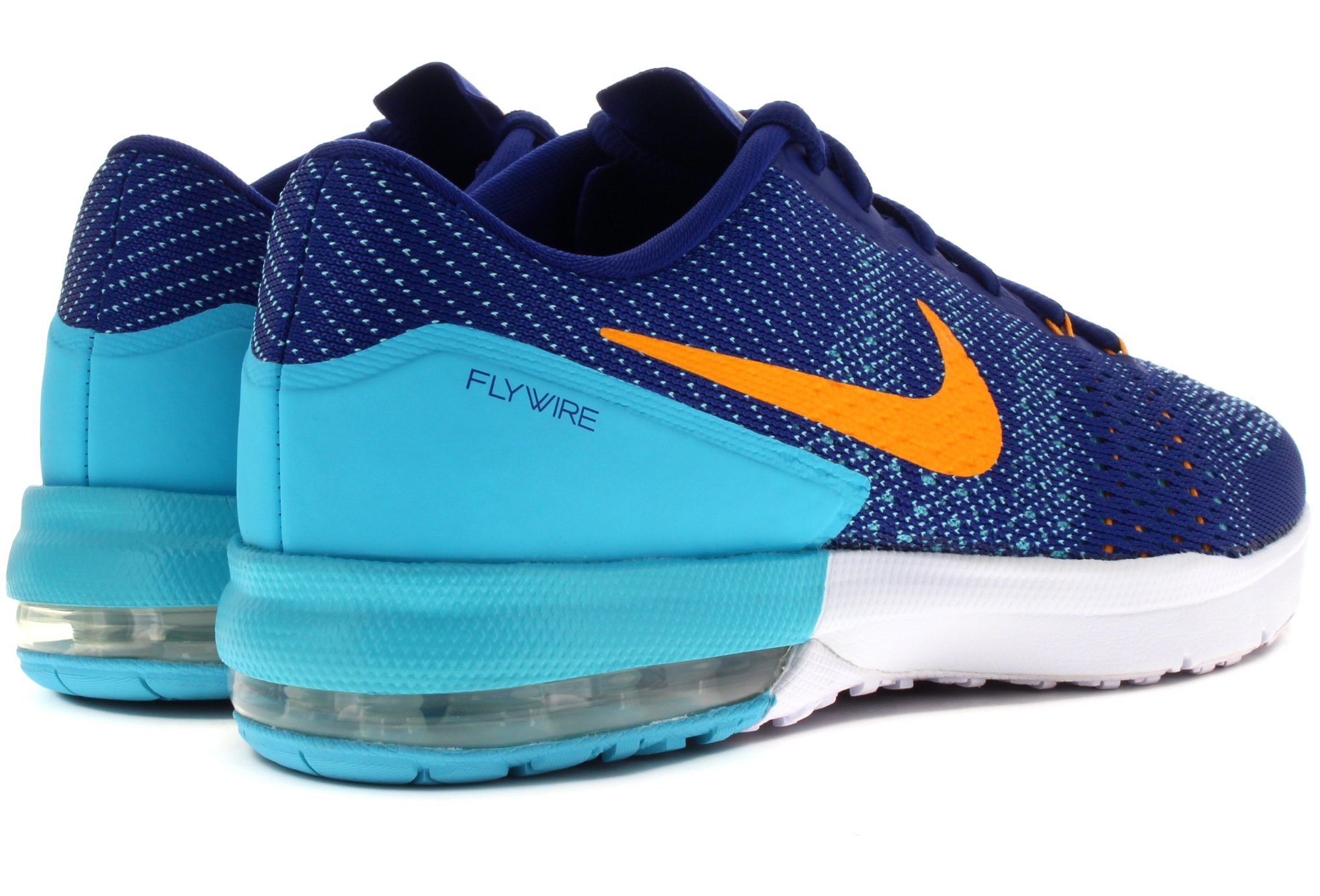 nike air max typha training