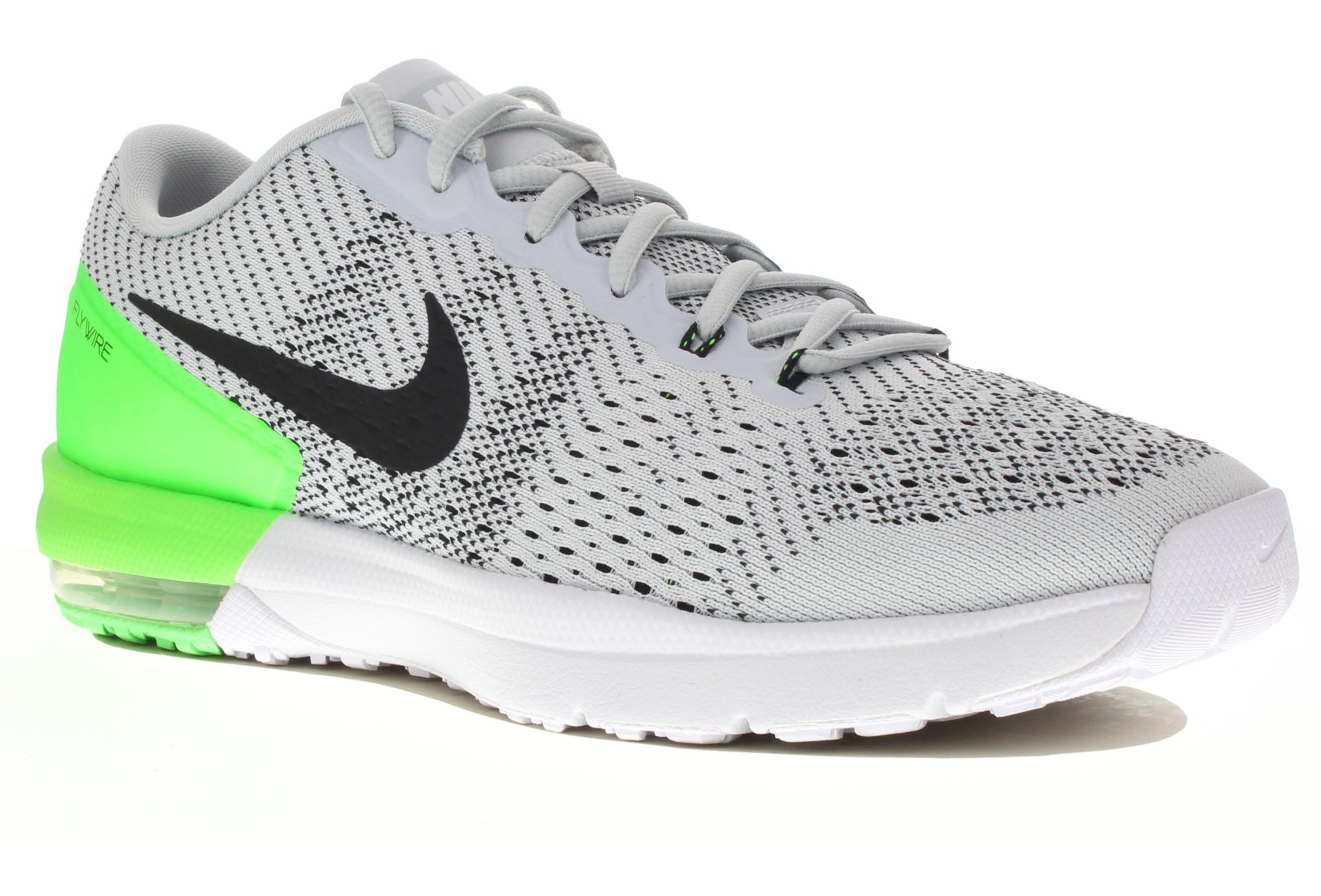nike flywire air max typha