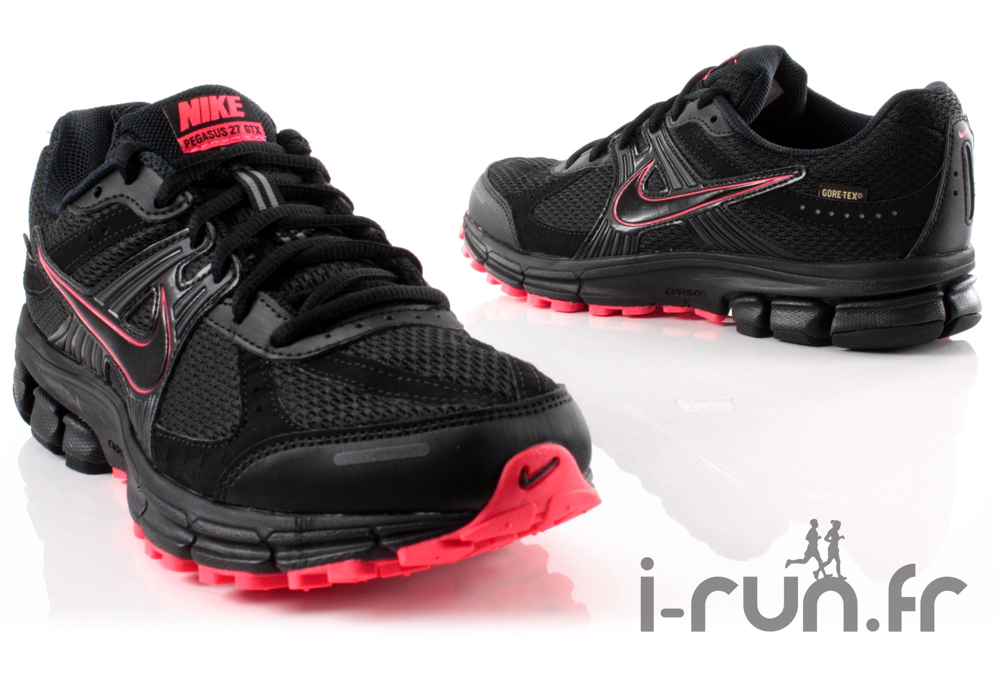 air pegasus 27