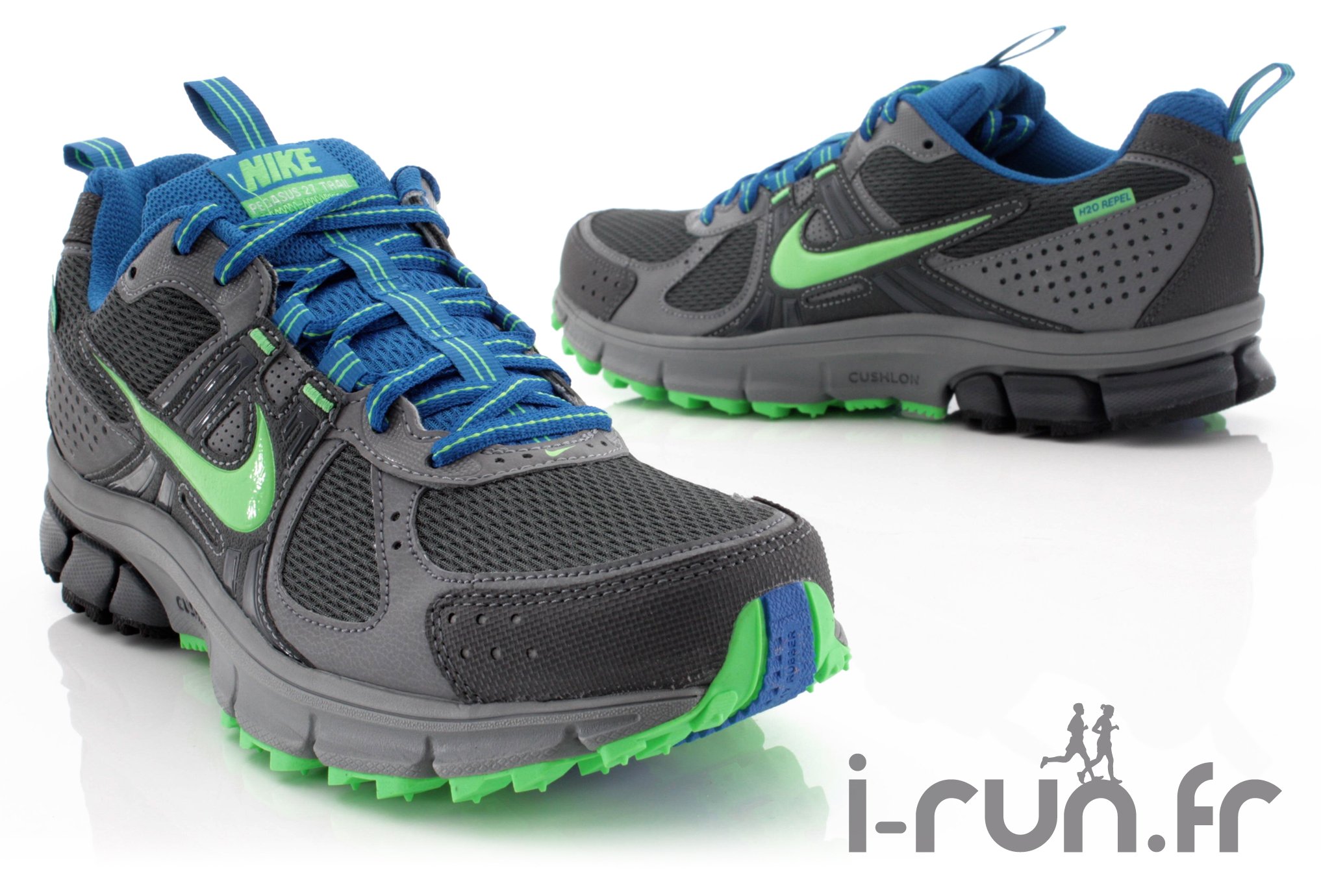 air pegasus 27