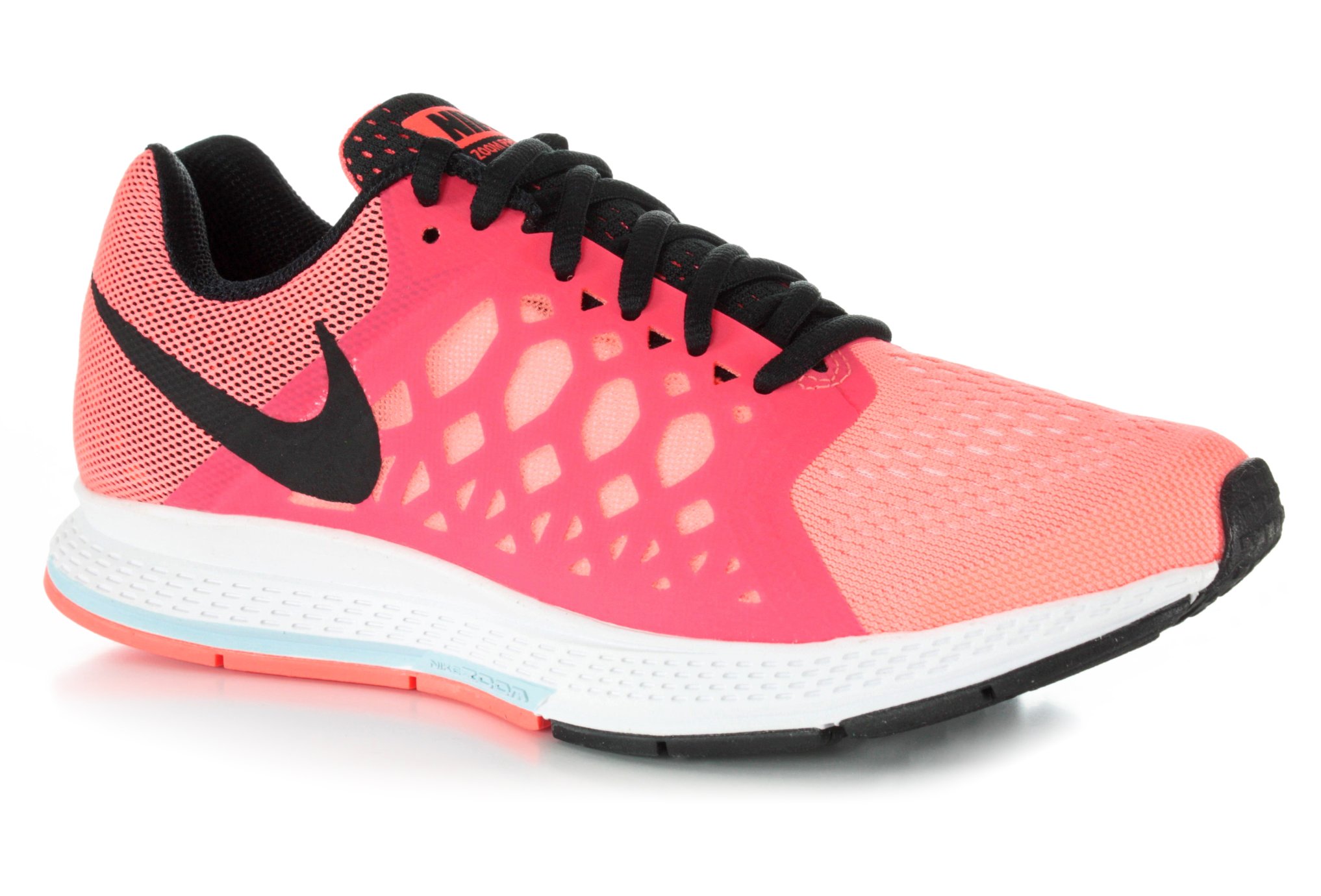 nike air pegasus rose