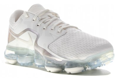 chaussure nike airfille blanche