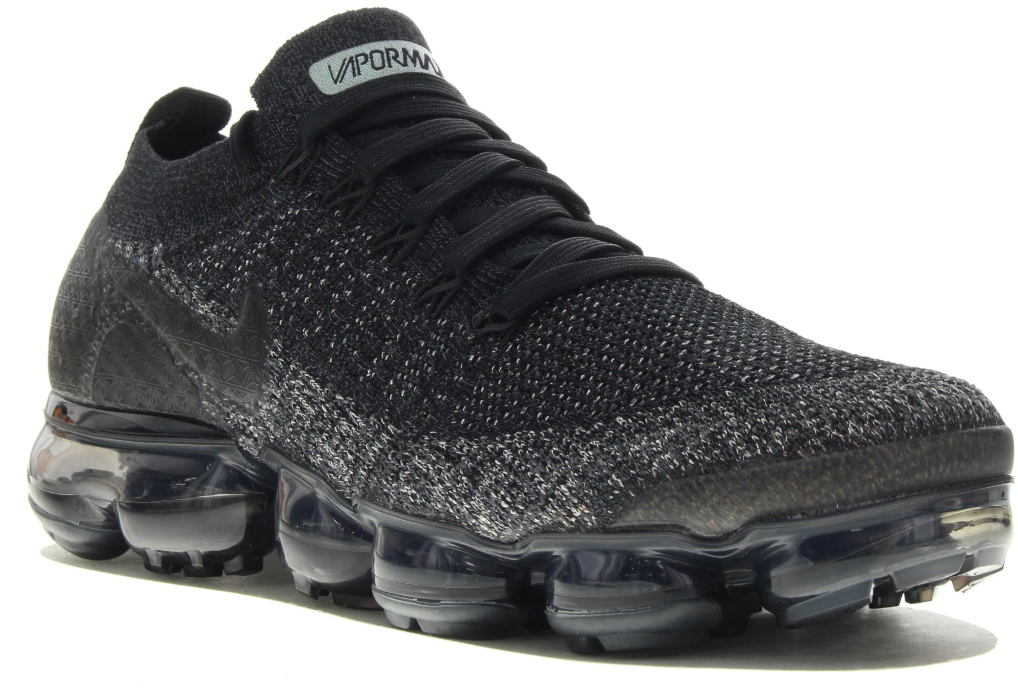 vapormax grise pas cher